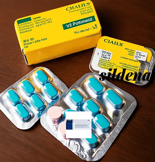 Sildenafil generico precio farmacia